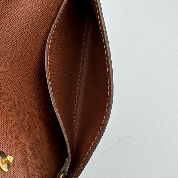 Authentic Key Case Multicle Lava - Picture 4 of 6